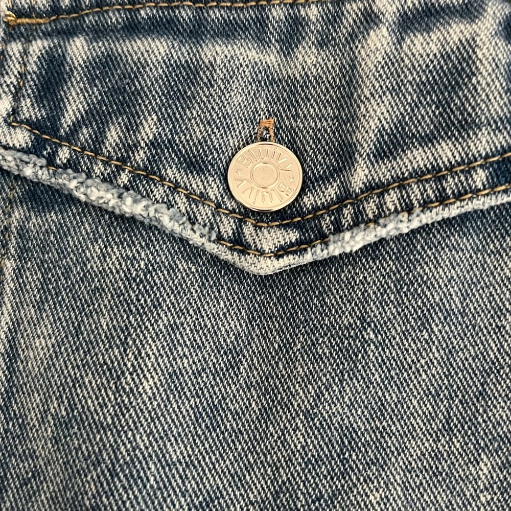 Denim Jacket - Picture 6 of 6
